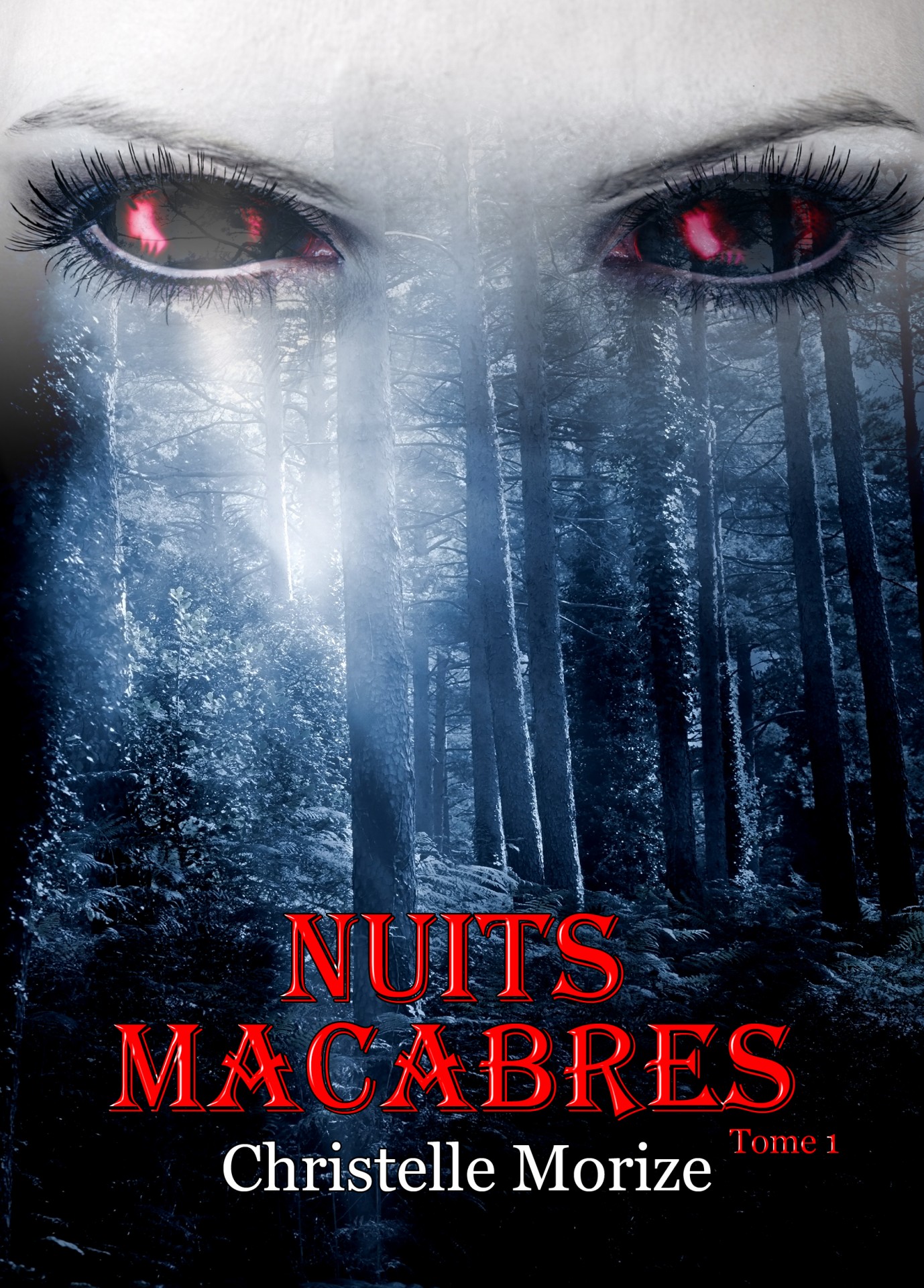 Nuits macabres, tome 1